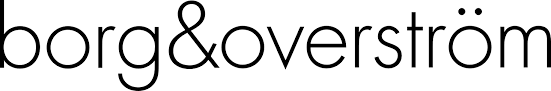 Borg & Overström