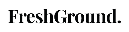 Fresh Ground