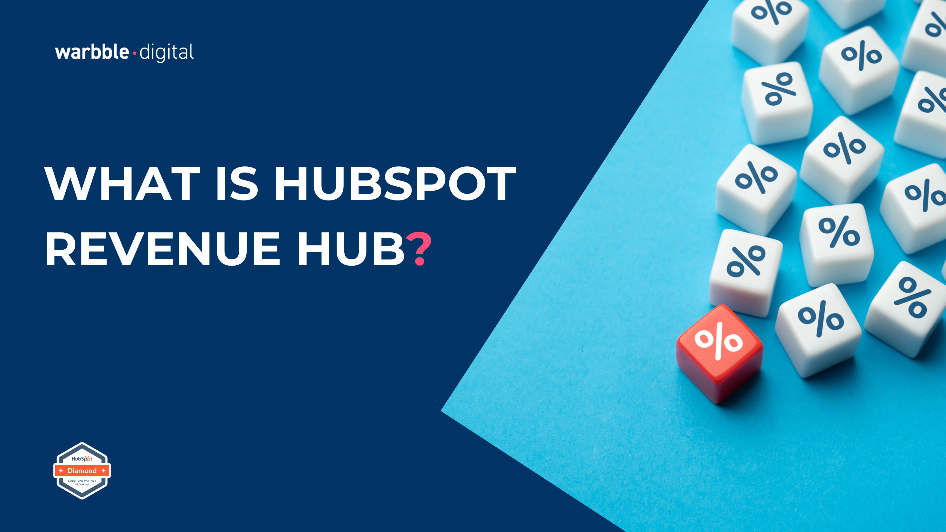 What Is HubSpot Revenue Hub? 
